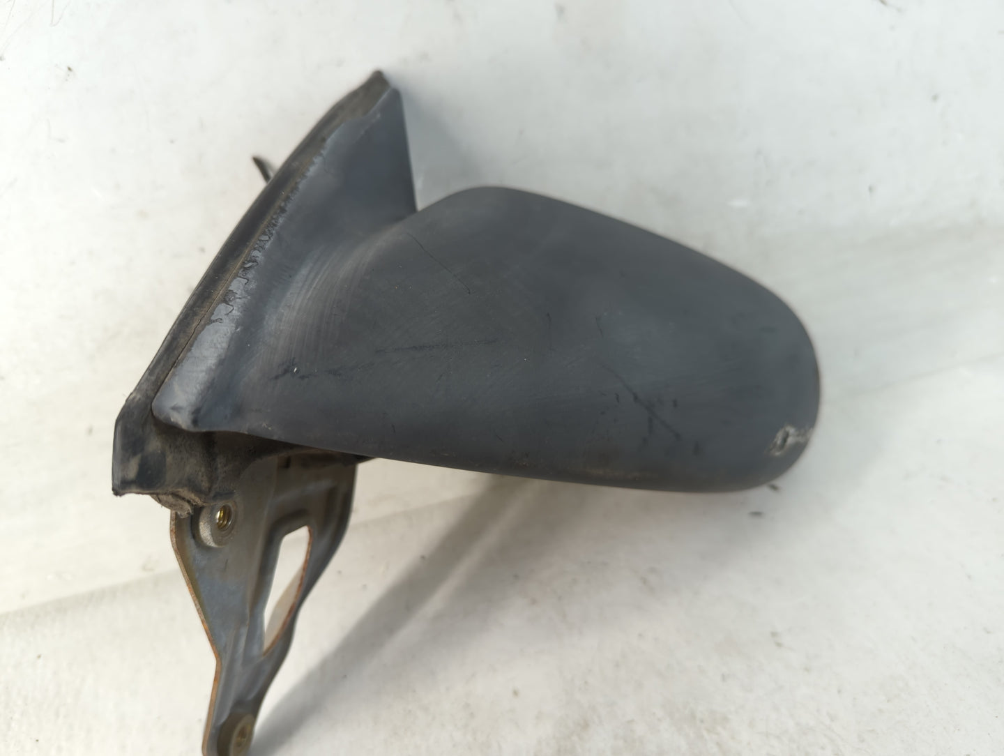 1995-1999 Mitsubishi Eclipse Driver Side View Mirror - Left Door Mirror OEM Used - Oemusedautoparts1.com