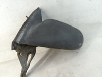 1995-1999 Mitsubishi Eclipse Driver Side View Mirror - Left Door Mirror OEM Used - Oemusedautoparts1.com