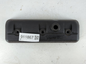 1997 Mitsubishi Eclipse Driver Left Cylinder Head Valve Cover P/N:12554257 Fits OEM Used Auto Parts - Oemusedautoparts1.com