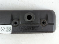 1997 Mitsubishi Eclipse Driver Left Cylinder Head Valve Cover P/N:12554257 Fits OEM Used Auto Parts - Oemusedautoparts1.com