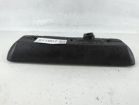 1997 Mitsubishi Eclipse Driver Left Cylinder Head Valve Cover P/N:12554257 Fits OEM Used Auto Parts - Oemusedautoparts1.com