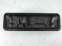1997 Mitsubishi Eclipse Driver Left Cylinder Head Valve Cover P/N:12554257 Fits OEM Used Auto Parts - Oemusedautoparts1.com