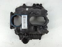 1997 Mitsubishi Eclipse Driver Left Cylinder Head Valve Cover P/N:17090544 Fits OEM Used Auto Parts - Oemusedautoparts1.com