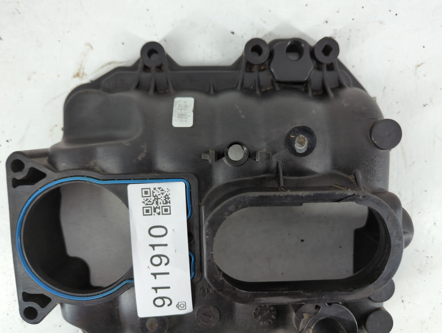 1997 Mitsubishi Eclipse Driver Left Cylinder Head Valve Cover P/N:17090544 Fits OEM Used Auto Parts - Oemusedautoparts1.com