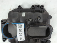 1997 Mitsubishi Eclipse Driver Left Cylinder Head Valve Cover P/N:17090544 Fits OEM Used Auto Parts - Oemusedautoparts1.com