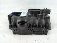 1997 Mitsubishi Eclipse Driver Left Cylinder Head Valve Cover P/N:17090544 Fits OEM Used Auto Parts - Oemusedautoparts1.com