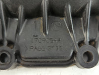 1997 Mitsubishi Eclipse Driver Left Cylinder Head Valve Cover P/N:17090544 Fits OEM Used Auto Parts - Oemusedautoparts1.com