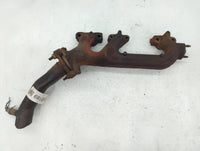 1995 Mitsubishi Eclipse Turbocharger Exhaust Manifold With Turbo Charger - Oemusedautoparts1.com