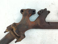 1995 Mitsubishi Eclipse Turbocharger Exhaust Manifold With Turbo Charger - Oemusedautoparts1.com