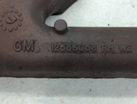 1995 Mitsubishi Eclipse Turbocharger Exhaust Manifold With Turbo Charger - Oemusedautoparts1.com