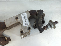 1995 Mitsubishi Eclipse Turbocharger Exhaust Manifold With Turbo Charger - Oemusedautoparts1.com