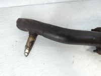 1995 Mitsubishi Eclipse Turbocharger Exhaust Manifold With Turbo Charger - Oemusedautoparts1.com