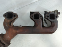 1995 Mitsubishi Eclipse Turbocharger Exhaust Manifold With Turbo Charger - Oemusedautoparts1.com