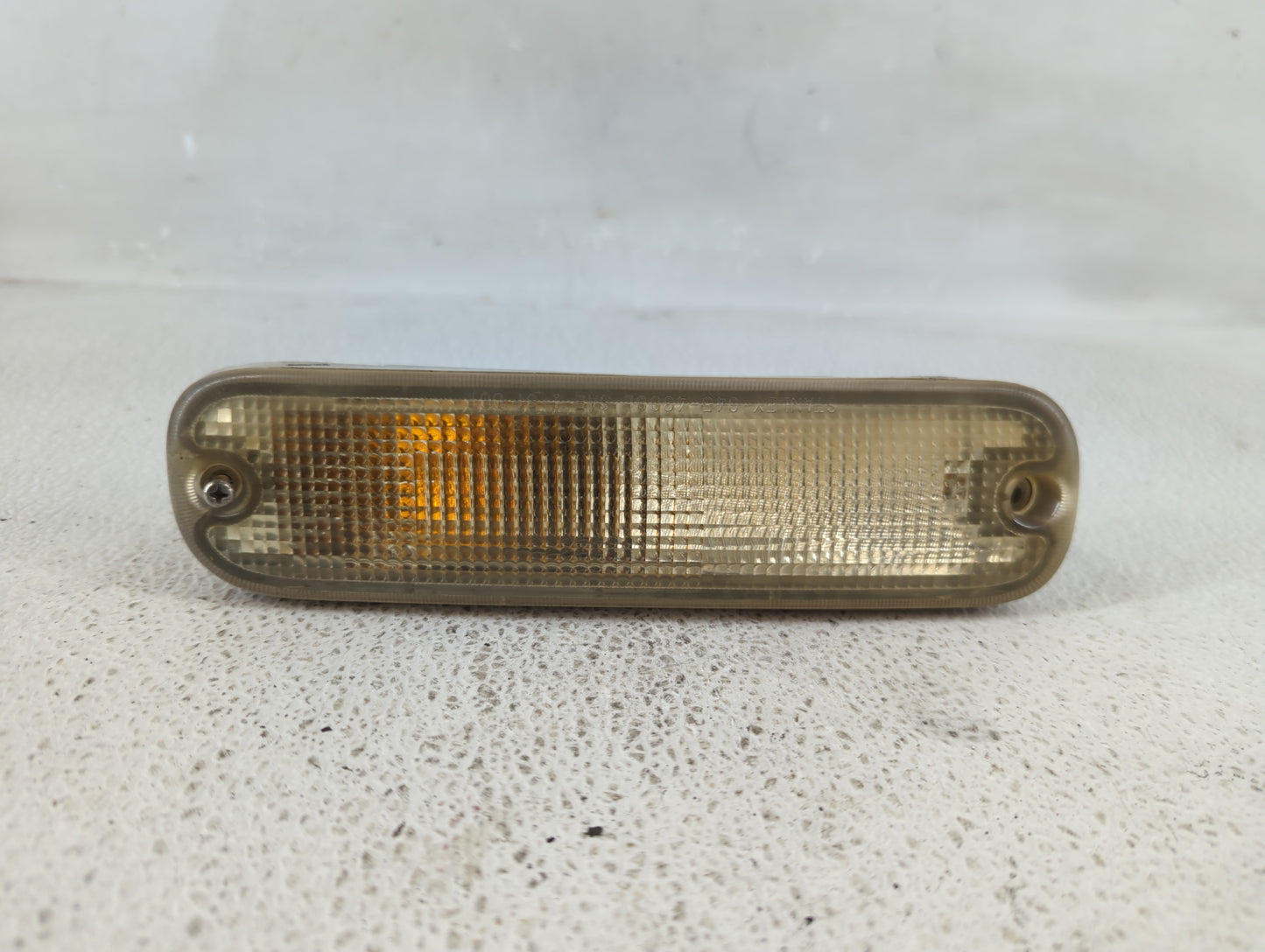 1994-1998 Mitsubishi Galant Passenger Right Oem Front Light Lamp - Oemusedautoparts1.com