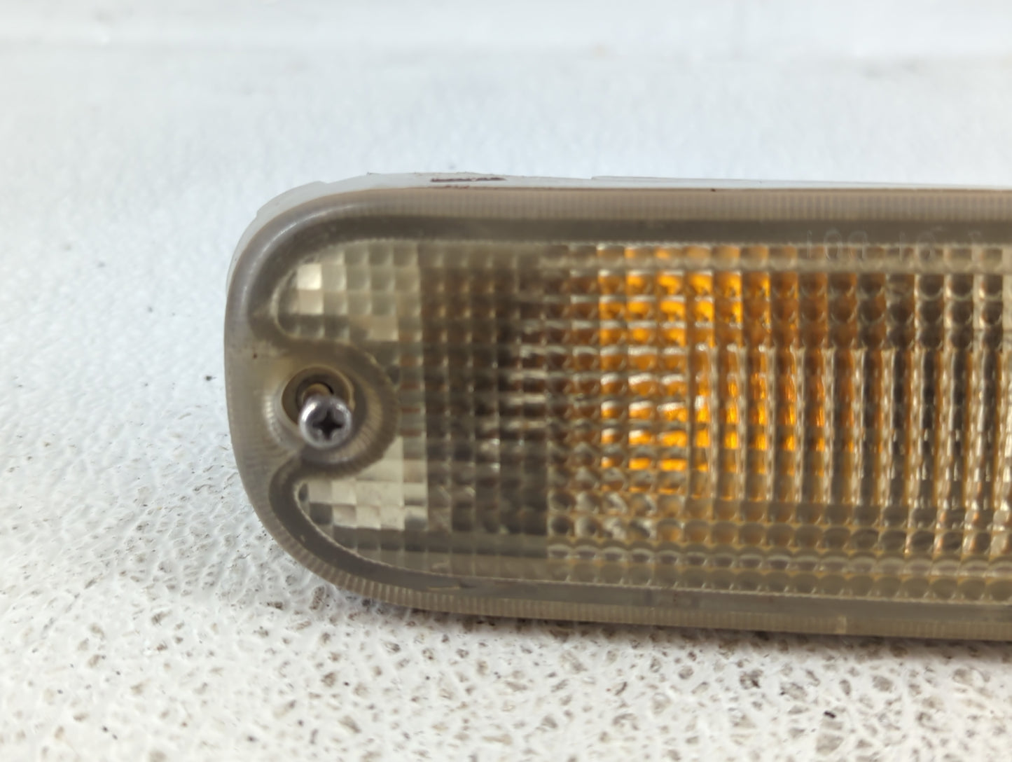 1994-1998 Mitsubishi Galant Passenger Right Oem Front Light Lamp - Oemusedautoparts1.com