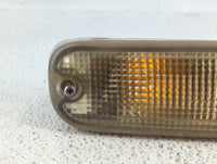 1994-1998 Mitsubishi Galant Passenger Right Oem Front Light Lamp - Oemusedautoparts1.com