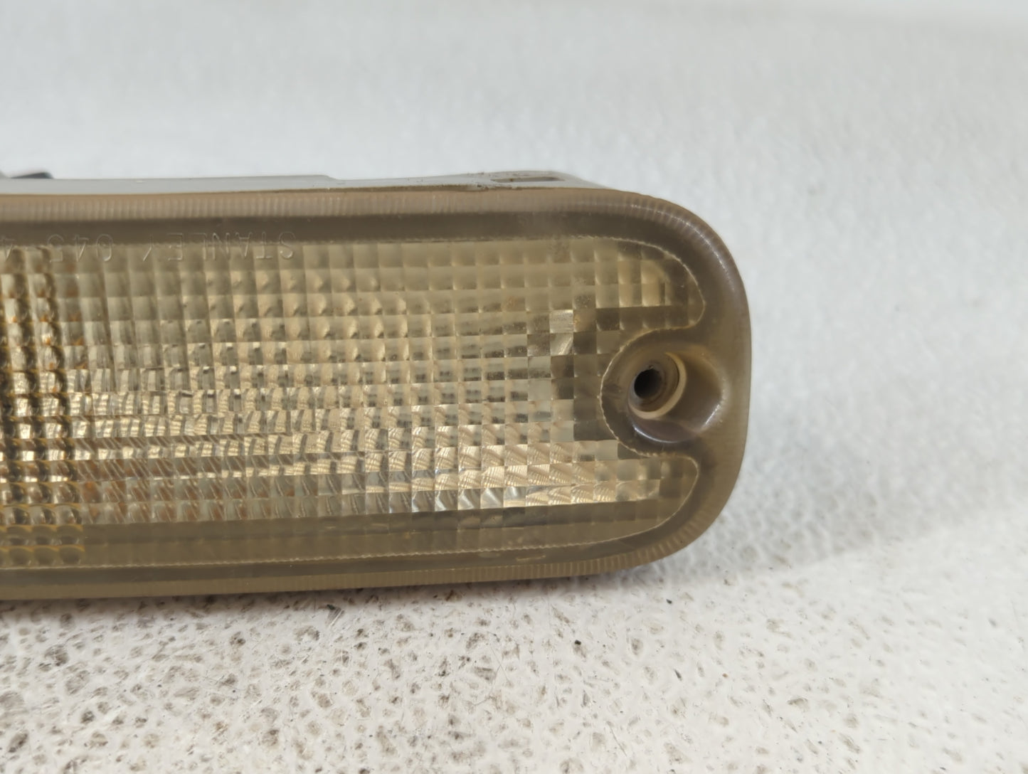 1994-1998 Mitsubishi Galant Passenger Right Oem Front Light Lamp - Oemusedautoparts1.com
