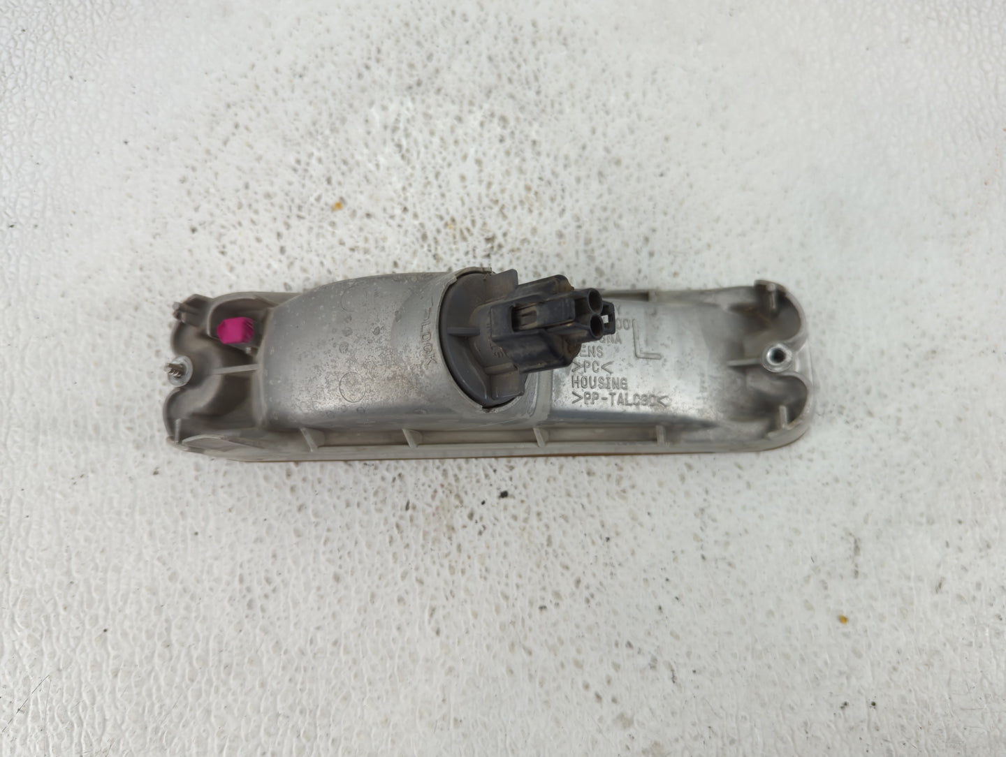 1994-1998 Mitsubishi Galant Passenger Right Oem Front Light Lamp - Oemusedautoparts1.com