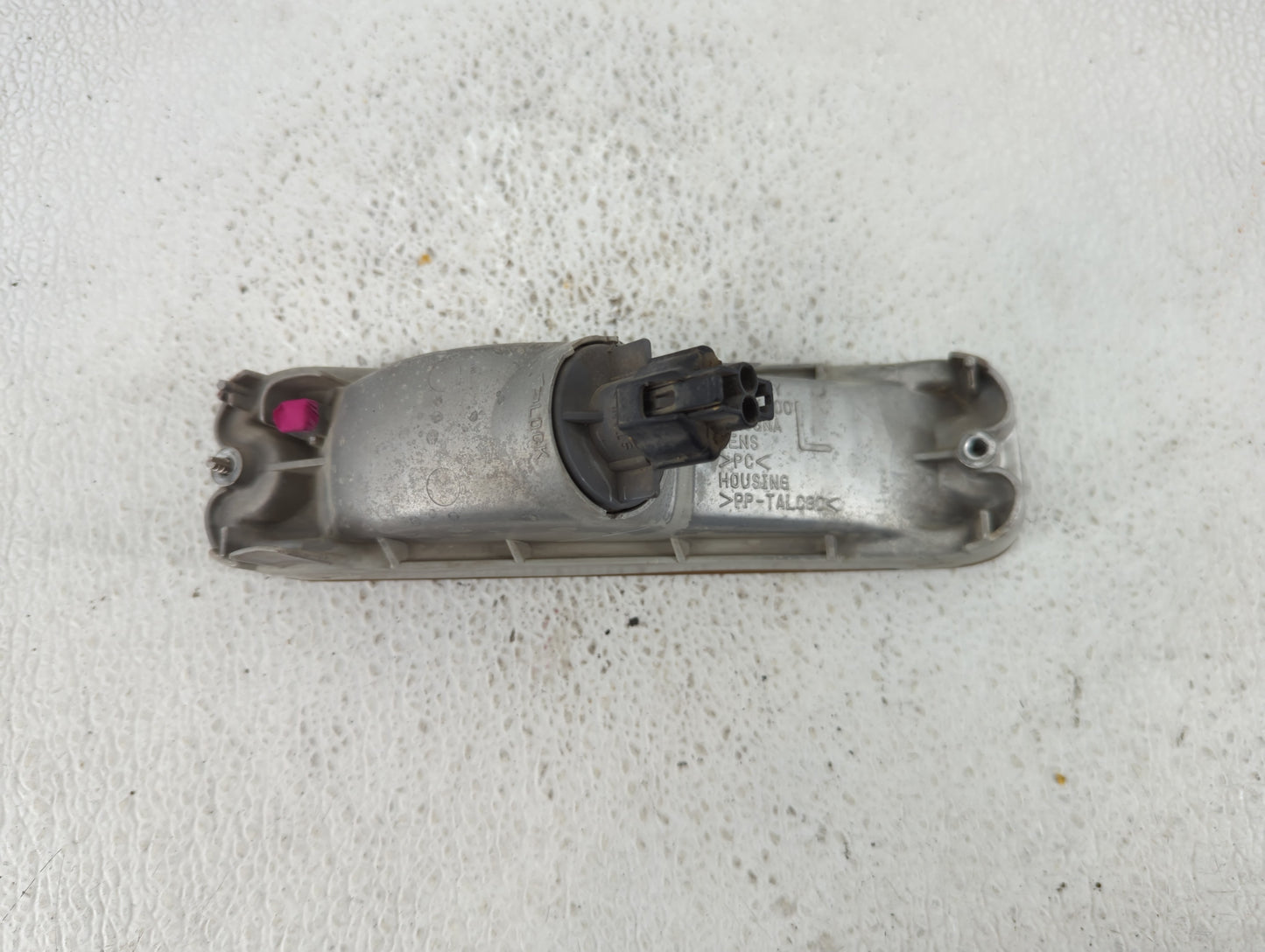 1994-1998 Mitsubishi Galant Passenger Right Oem Front Light Lamp - Oemusedautoparts1.com