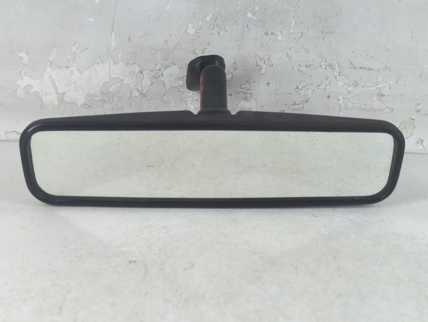 1997 Nissan Altima Interior Rear View Mirror Replacement OEM P/N:E10110100 Fits OEM Used Auto Parts - Oemusedautoparts1.com