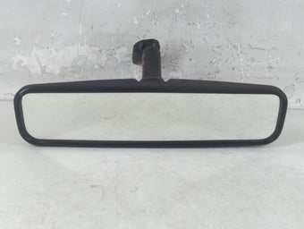 compare product 1997 Nissan Altima Interior Rear View Mirror Replacement OEM P/N:E10110100 Fits OEM Used Auto Parts