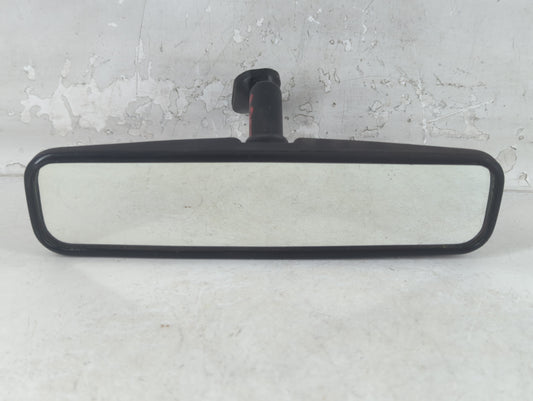 1997 Nissan Altima Interior Rear View Mirror Replacement OEM P/N:E10110100 Fits OEM Used Auto Parts - Oemusedautoparts1.com