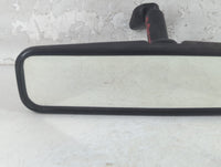 1997 Nissan Altima Interior Rear View Mirror Replacement OEM P/N:E10110100 Fits OEM Used Auto Parts - Oemusedautoparts1.com