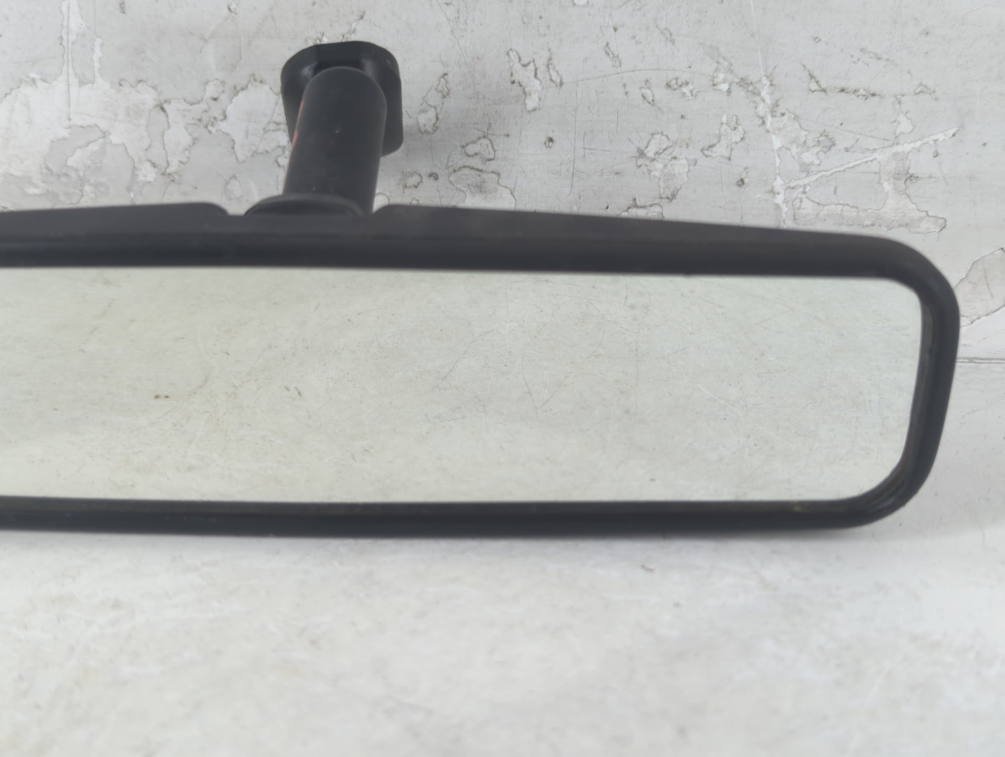 1997 Nissan Altima Interior Rear View Mirror Replacement OEM P/N:E10110100 Fits OEM Used Auto Parts - Oemusedautoparts1.com
