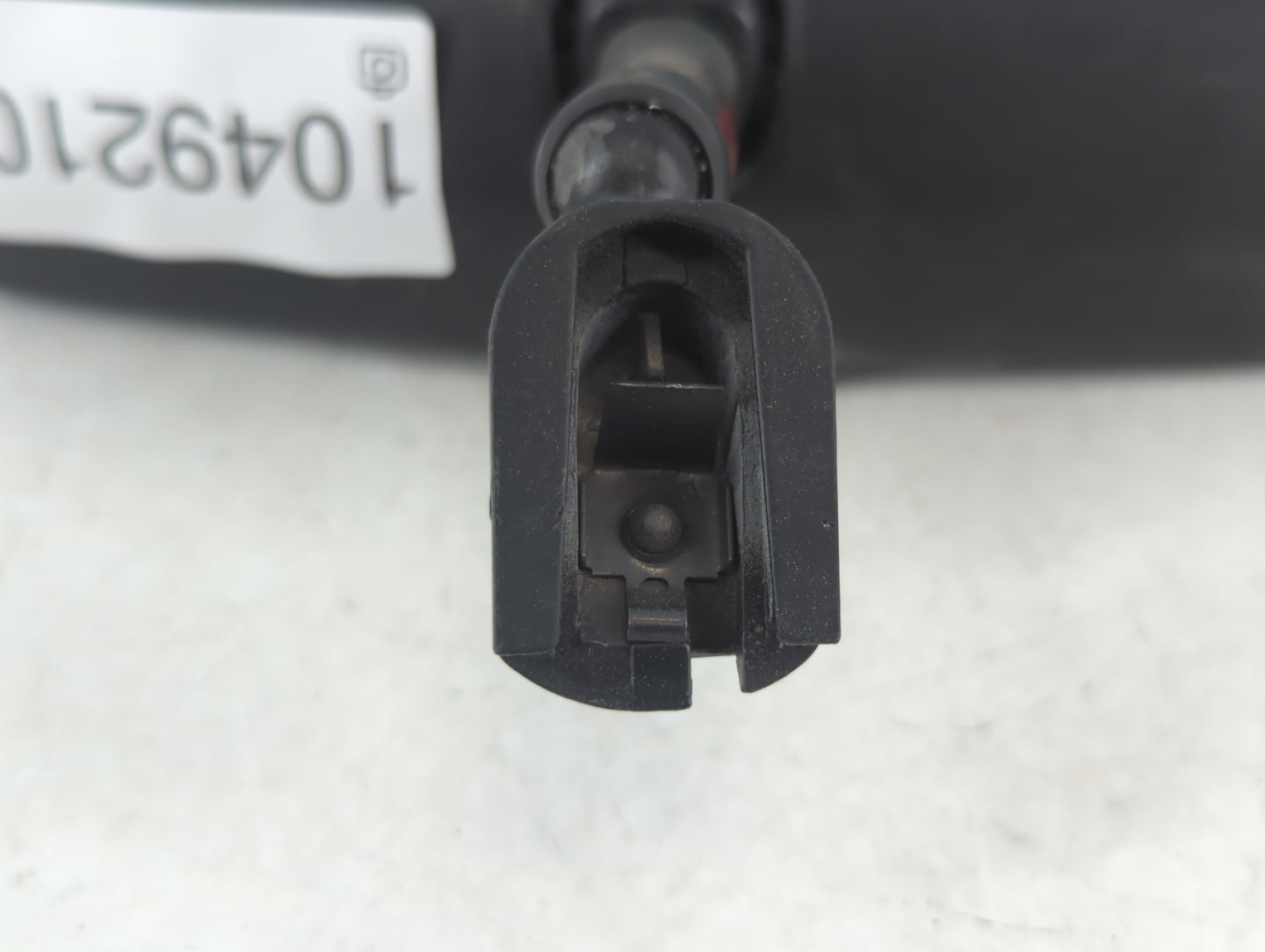 1997 Nissan Altima Interior Rear View Mirror Replacement OEM P/N:E10110100 Fits OEM Used Auto Parts - Oemusedautoparts1.com