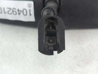 1997 Nissan Altima Interior Rear View Mirror Replacement OEM P/N:E10110100 Fits OEM Used Auto Parts - Oemusedautoparts1.com