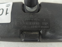 1997 Nissan Altima Interior Rear View Mirror Replacement OEM P/N:E10110100 Fits OEM Used Auto Parts - Oemusedautoparts1.com