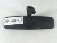 1997 Nissan Altima Interior Rear View Mirror Replacement OEM P/N:E10110100 Fits OEM Used Auto Parts - Oemusedautoparts1.com