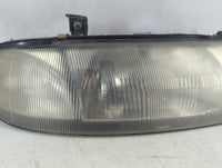 1993-1997 Nissan Altima Passenger Right Oem Head Light Headlight Lamp - Oemusedautoparts1.com