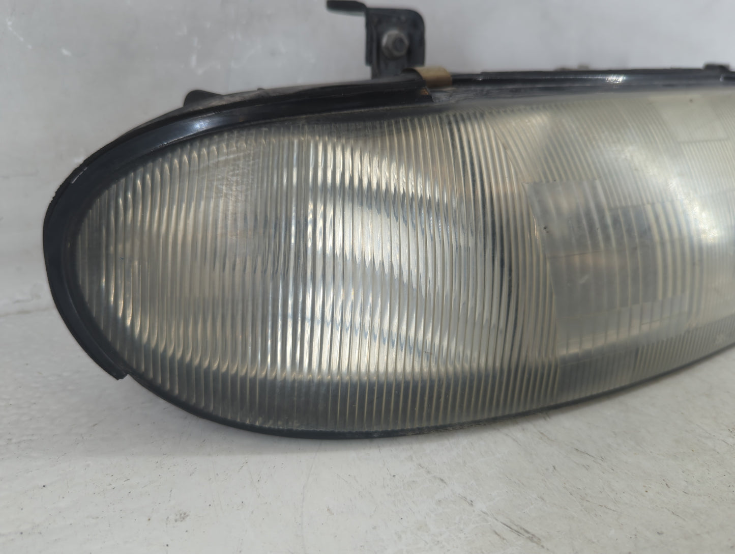 1993-1997 Nissan Altima Passenger Right Oem Head Light Headlight Lamp - Oemusedautoparts1.com