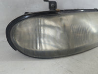 1993-1997 Nissan Altima Passenger Right Oem Head Light Headlight Lamp - Oemusedautoparts1.com