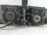 1993-1997 Nissan Altima Passenger Right Oem Head Light Headlight Lamp - Oemusedautoparts1.com