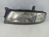 1993-1997 Nissan Altima Driver Left Oem Head Light Headlight Lamp - Oemusedautoparts1.com