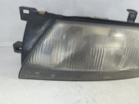 1993-1997 Nissan Altima Driver Left Oem Head Light Headlight Lamp - Oemusedautoparts1.com