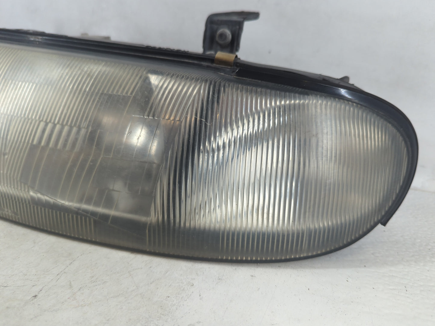 1993-1997 Nissan Altima Driver Left Oem Head Light Headlight Lamp - Oemusedautoparts1.com
