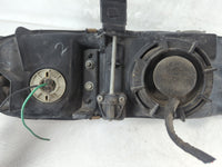 1993-1997 Nissan Altima Driver Left Oem Head Light Headlight Lamp - Oemusedautoparts1.com