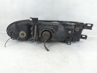 1993-1997 Nissan Altima Driver Left Oem Head Light Headlight Lamp - Oemusedautoparts1.com