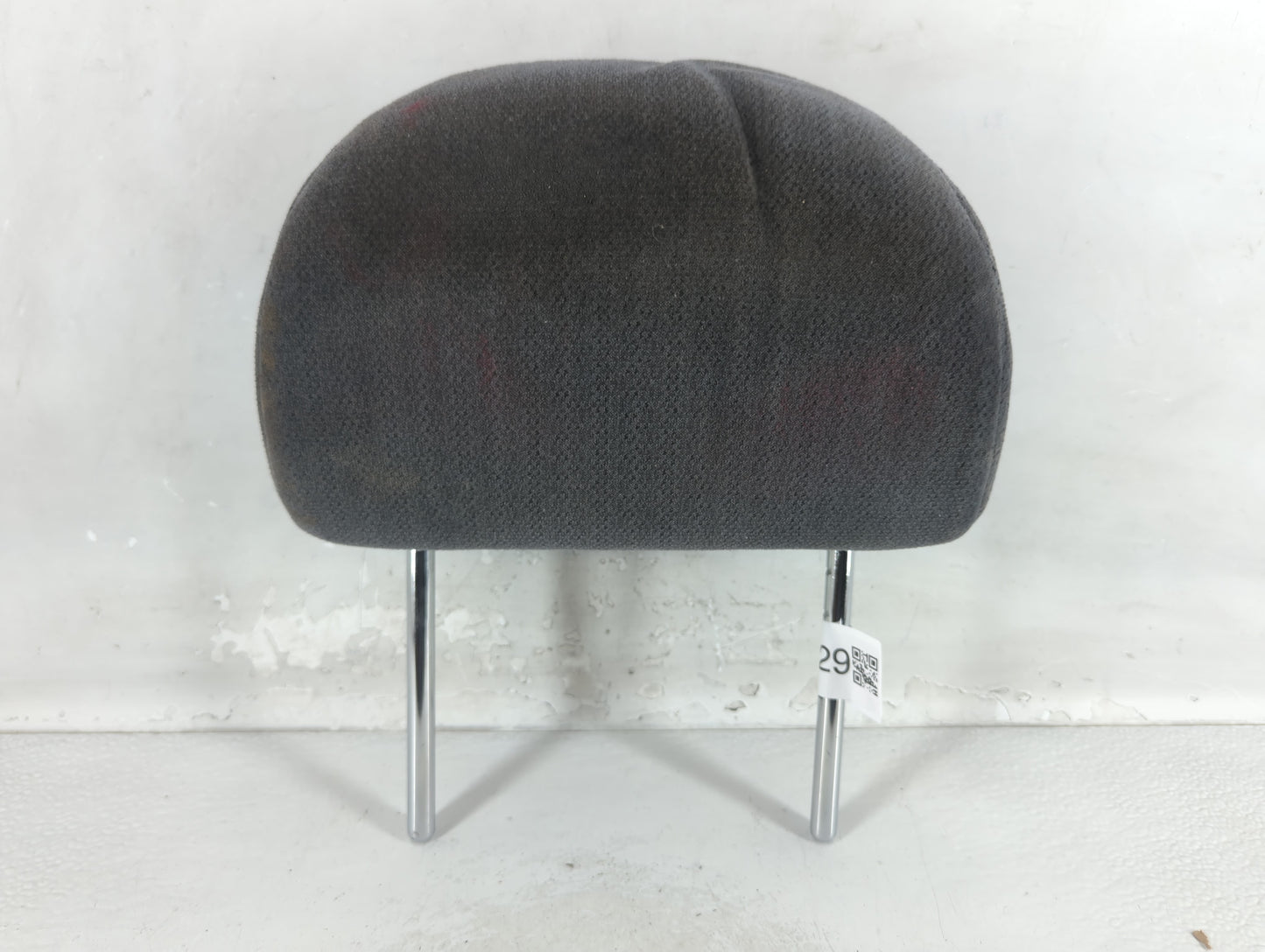 1997 Nissan Altima Headrest Head Rest Front Driver Passenger Seat Fits OEM Used Auto Parts - Oemusedautoparts1.com
