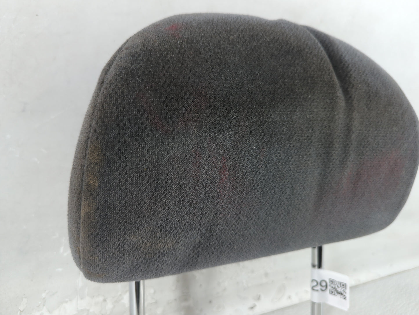 1997 Nissan Altima Headrest Head Rest Front Driver Passenger Seat Fits OEM Used Auto Parts - Oemusedautoparts1.com