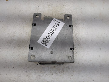 1997-1997 Nissan Altima Srs Safety Restraint System Module - Oemusedautoparts1.com
