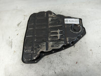 1996-1997 Nissan Altima Engine Oil Pan Fits Fits 1996 1997 OEM Used Auto Parts - Oemusedautoparts1.com