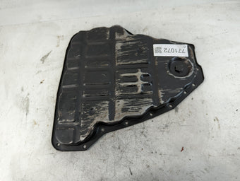compare product 1996-1997 Nissan Altima Engine Oil Pan Fits Fits 1996 1997 OEM Used Auto Parts