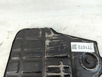 1996-1997 Nissan Altima Engine Oil Pan Fits Fits 1996 1997 OEM Used Auto Parts - Oemusedautoparts1.com