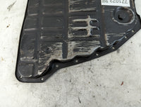 1996-1997 Nissan Altima Engine Oil Pan Fits Fits 1996 1997 OEM Used Auto Parts - Oemusedautoparts1.com