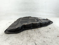 1996-1997 Nissan Altima Engine Oil Pan Fits Fits 1996 1997 OEM Used Auto Parts - Oemusedautoparts1.com
