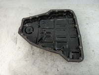 1996-1997 Nissan Altima Engine Oil Pan Fits Fits 1996 1997 OEM Used Auto Parts - Oemusedautoparts1.com